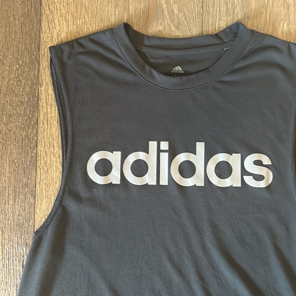 Women’s Adidas Tank - Picture 3 of 13